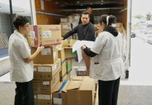 Refuerzan SSM e IMSS-Bienestar abasto de medicamentos en el Hospital General Dr. Miguel Silva