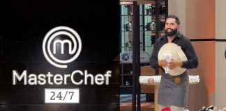 ¡Orgullo michoacano! Ricardo Hernández, de Zamora, es el primer seleccionado para MasterChef