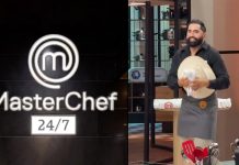 ¡Orgullo michoacano! Ricardo Hernández, de Zamora, es el primer seleccionado para MasterChef