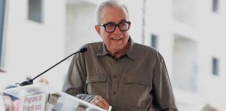 Sheinbaum confirma ficha roja contra Rubén Rocha Moya; crece presión política en Sinaloa