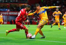 Toluca y Tigres UANL se enfrentan en la final de la Concacaf Champions Cup 2026.