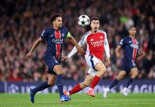 ¡PSG es bicampeón de Europa! Derrota al Arsenal en penales y conquista la Champions League 2026