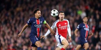¡PSG es bicampeón de Europa! Derrota al Arsenal en penales y conquista la Champions League 2026