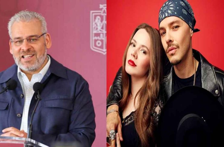 esse & Joy encabezan el Festival Michoacán de Origen 2026; conciertos serán en el Palacio del Arte