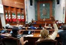 Estos son los requisitos para ser gobernador interino en México.