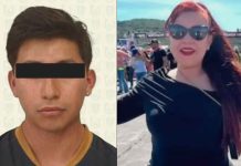Fiscalía detiene a sujeto por desaparecer a su madre; hallaron indicios en su domicilio