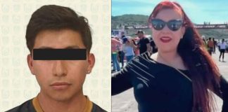 Fiscalía detiene a sujeto por desaparecer a su madre; hallaron indicios en su domicilio