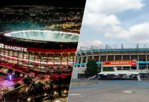 ¡Adiós Azteca y Banorte! FIFA renombra al Coloso como “Estadio Ciudad de México” para el Mundial 2026