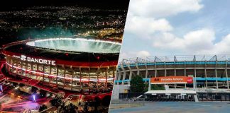 ¡Adiós Azteca y Banorte! FIFA renombra al Coloso como “Estadio Ciudad de México” para el Mundial 2026