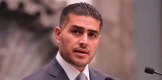 Harfuch confirma que no se retirarán de Sinaloa tras licencia del gobernador Rocha