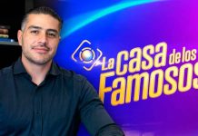 ¿Harfuch a La Casa de los Famosos? Productora lanza inesperada invitación