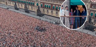 #VIDEO//¿De qué trata “Hooligan” de BTS? La canción que miles de fans cantaron frente a Palacio Nacional