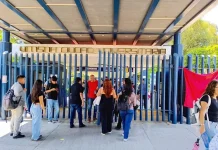 Por enésima vez se declara existente la huelga en la UMSNH