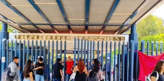 Por enésima vez se declara existente la huelga en la UMSNH