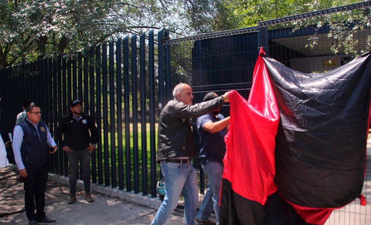 HUELGA YA ES RESPONSABILIDAD DEL SUEUM