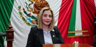 “Enmudece” Brissa Arroyo ante salida del PRD