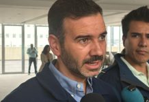 Espera municipio una afluencia de poco más de 50 mil personas en el concierto del 18 de mayo
