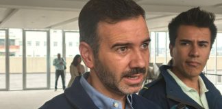 Espera municipio una afluencia de poco más de 50 mil personas en el concierto del 18 de mayo