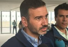 Señala municipio que se desconoce motivo de cierres de restaurantes en zona de Acueducto