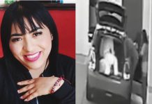 #VIDEO // Hallan sin vida a Blanca Adriana; la desaparecieron tras “lipo” fallida