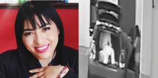 #VIDEO // Hallan sin vida a Blanca Adriana; la desaparecieron tras “lipo” fallida