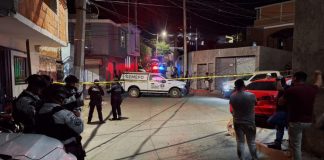 Identifican a matrimonio asesinado el Barrio Mágico de San Pedro