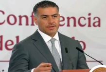 “No hay investigación en su contra”: Harfuch rompe el silencio sobre Rocha