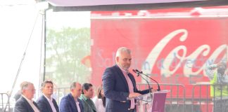 Morebús arrancará en febrero en el poniente de Morelia; reducirá traslados hasta 50%: Bedolla