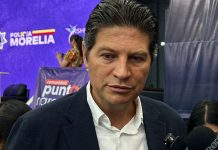 Continuará Ayuntamiento de Morelia atendiendo temas de comerciantes
