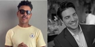 Kalimba rompe el silencio sobre la denuncia por abuso sexual contra Vadhir Derbez