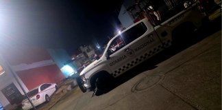 Hombre es asesinado a tiros en la colonia Los Viñedos, al poniente de Uruapan