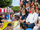 Celebran a lo grande a las niñas y niños de Puruándiro