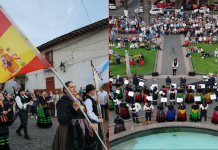 La cultura nos une más allá de las fronteras: Julio Arreola