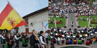La cultura nos une más allá de las fronteras: Julio Arreola