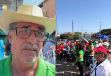 Trabajadores del estado darán voto de castigo a funcionarios estatales en caso de que busquen algún cargo público