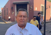 La ATEM tiene buena relación con el gobierno de Michoacán: Javier Maldonado