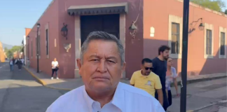 La ATEM tiene buena relación con el gobierno de Michoacán: Javier Maldonado