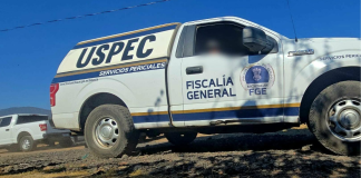 Asesinan a hombre dentro de inmueble en obra negra en la colonia El Calvario