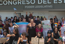 Querétaro aprueba Ley de Identidad de Género autopercibida