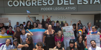 Querétaro aprueba Ley de Identidad de Género autopercibida