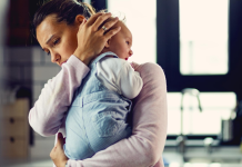 1 de cada 15 mujeres sufre trastorno posparto, según The Lancet