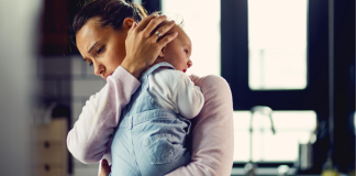 1 de cada 15 mujeres sufre trastorno posparto, según The Lancet