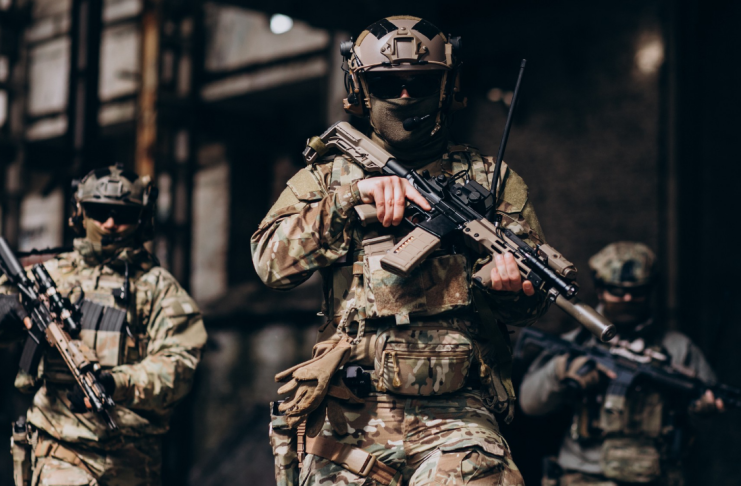 Regresan desde Rusia 18 peruanos tras engaño para ir a la guerra contra Ucrania
