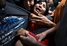 Tribunal frena detenciones masivas de migrantes sin fianza