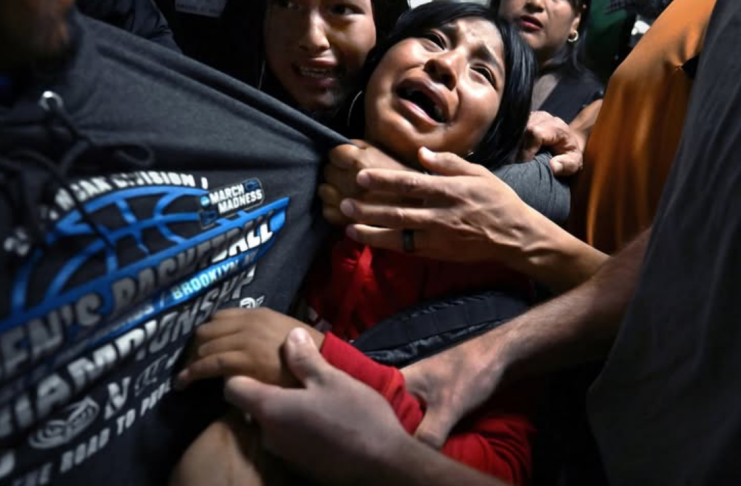 Tribunal frena detenciones masivas de migrantes sin fianza