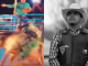 #VIDEO//Fallece jinete tras brutal caer y ser golpeado por un toro en Chihuahua