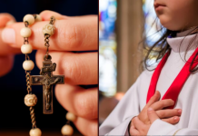 “No podemos acostumbrarnos a que un niño sufra”: Iglesia católica dictamina deber moral cuidar la infancia