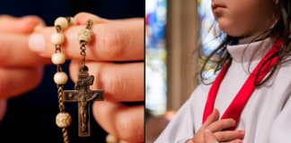 “No podemos acostumbrarnos a que un niño sufra”: Iglesia católica dictamina deber moral cuidar la infancia
