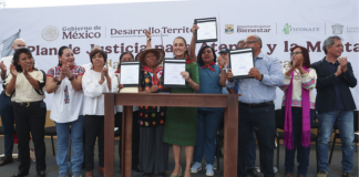 “No más policías represores”: Sheinbaum anuncia Plan de Justicia en Atenco