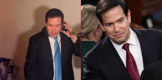 #VIDEO // Marco Rubio: de Secretario de Estado a DJ de bodas